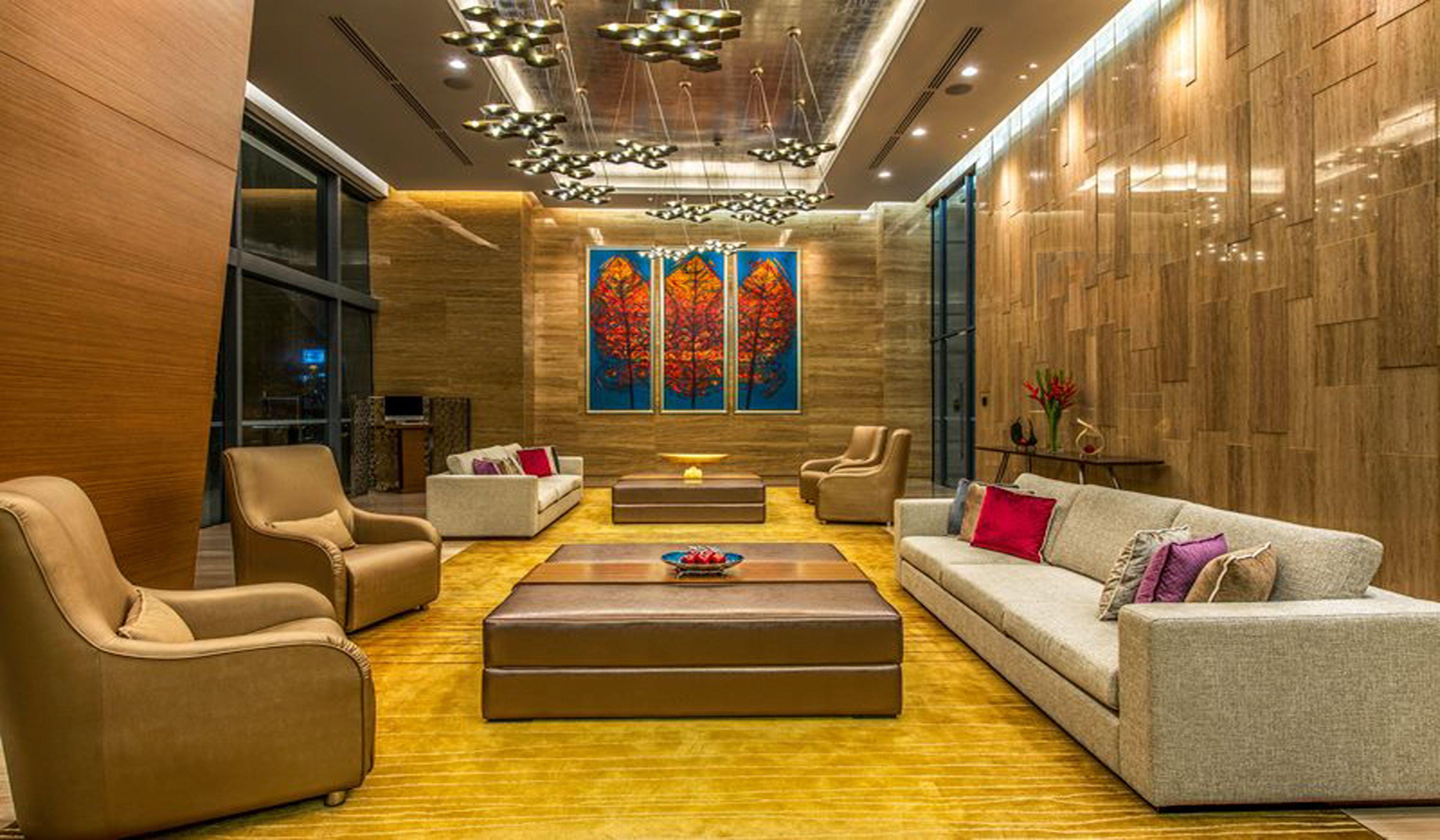 Ascott Sentral Kuala Lumpur — Fotos 3